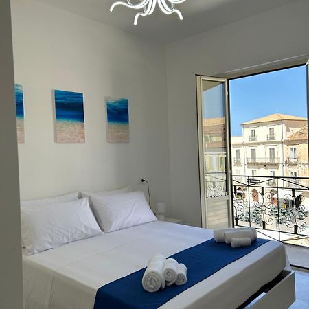 Il Marchesino B&B Pizzo  Exteriér fotografie