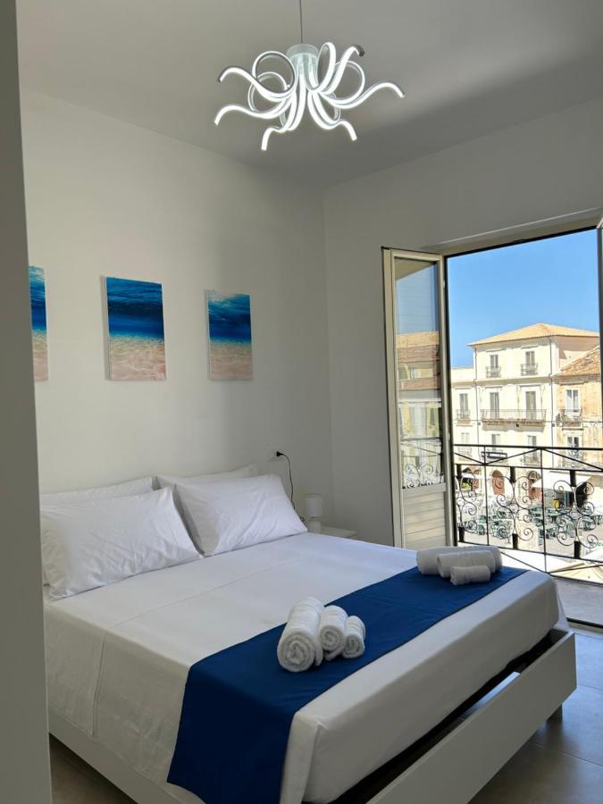 Il Marchesino B&B Pizzo  Exteriér fotografie