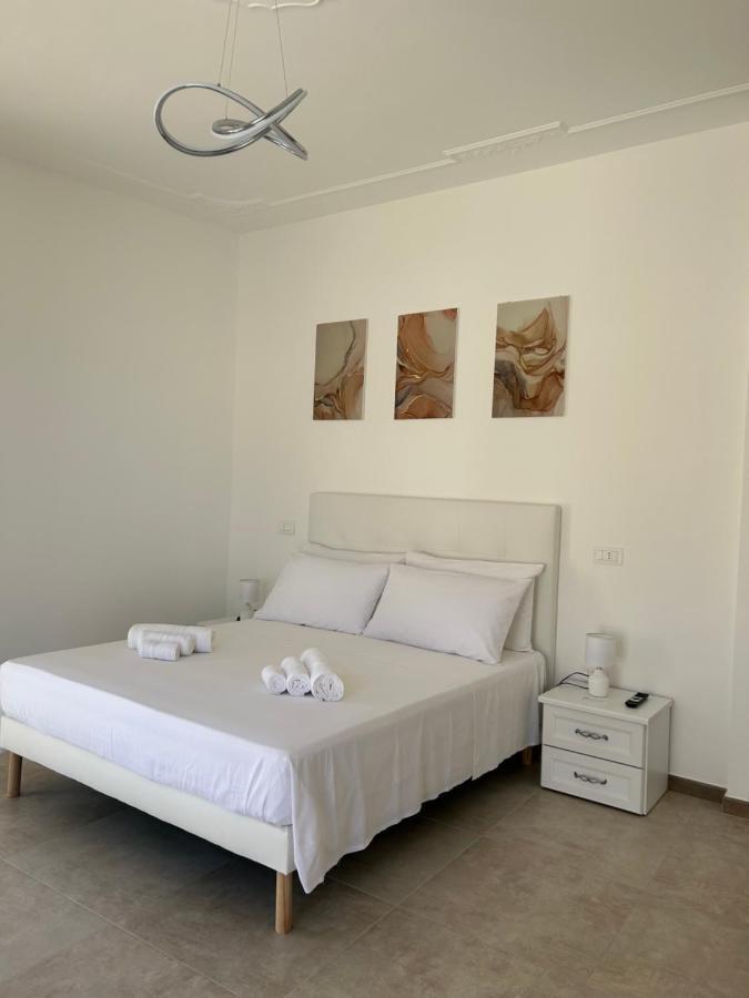 Il Marchesino B&B Pizzo  Exteriér fotografie