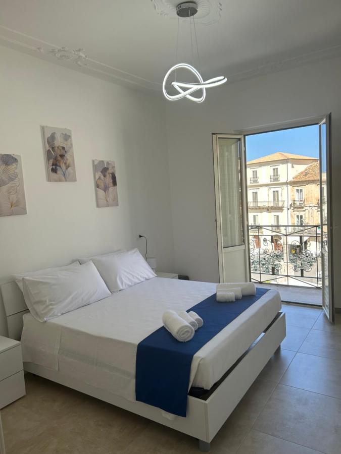 Il Marchesino B&B Pizzo  Exteriér fotografie