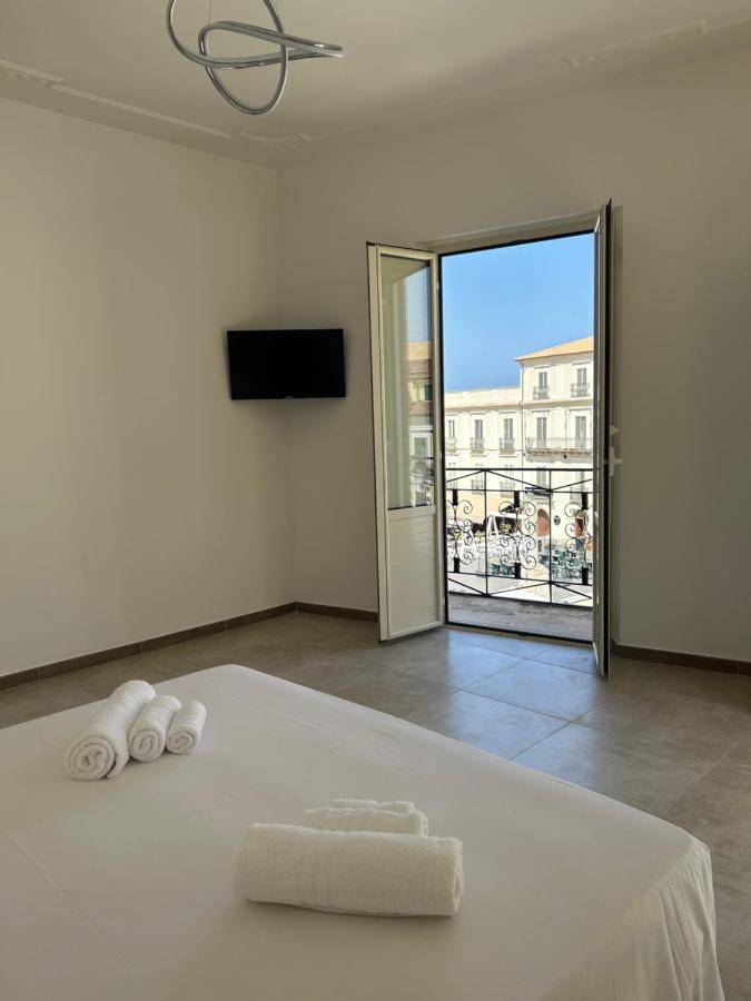 Il Marchesino B&B Pizzo  Exteriér fotografie