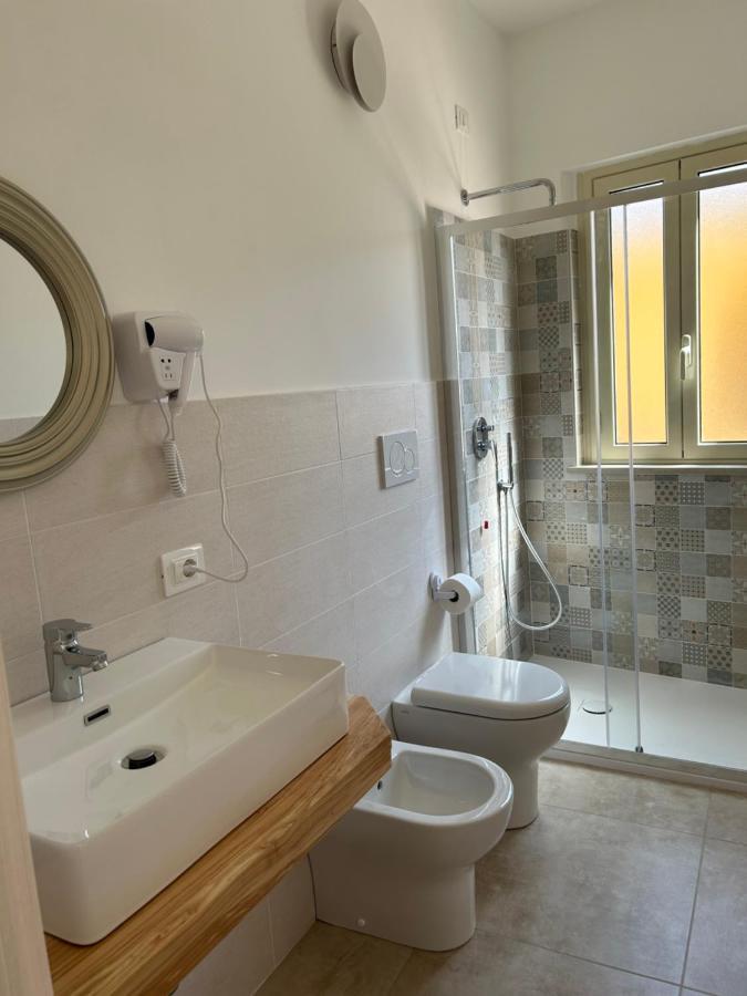 Il Marchesino B&B Pizzo  Exteriér fotografie