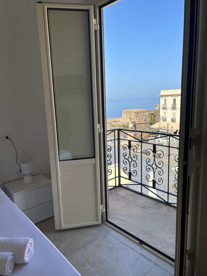 Il Marchesino B&B Pizzo  Exteriér fotografie