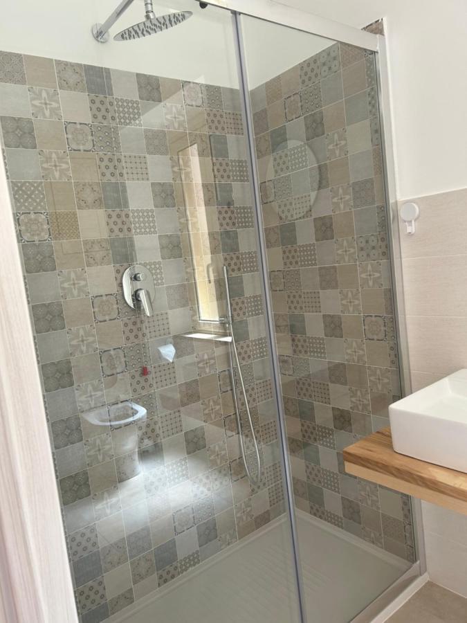 Il Marchesino B&B Pizzo  Exteriér fotografie