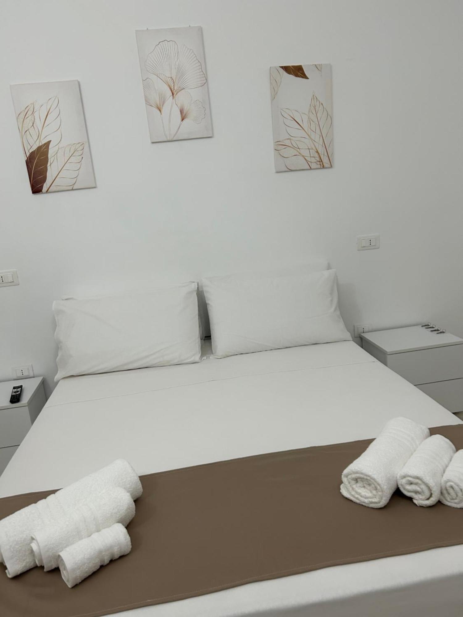 Il Marchesino B&B Pizzo  Pokoj fotografie