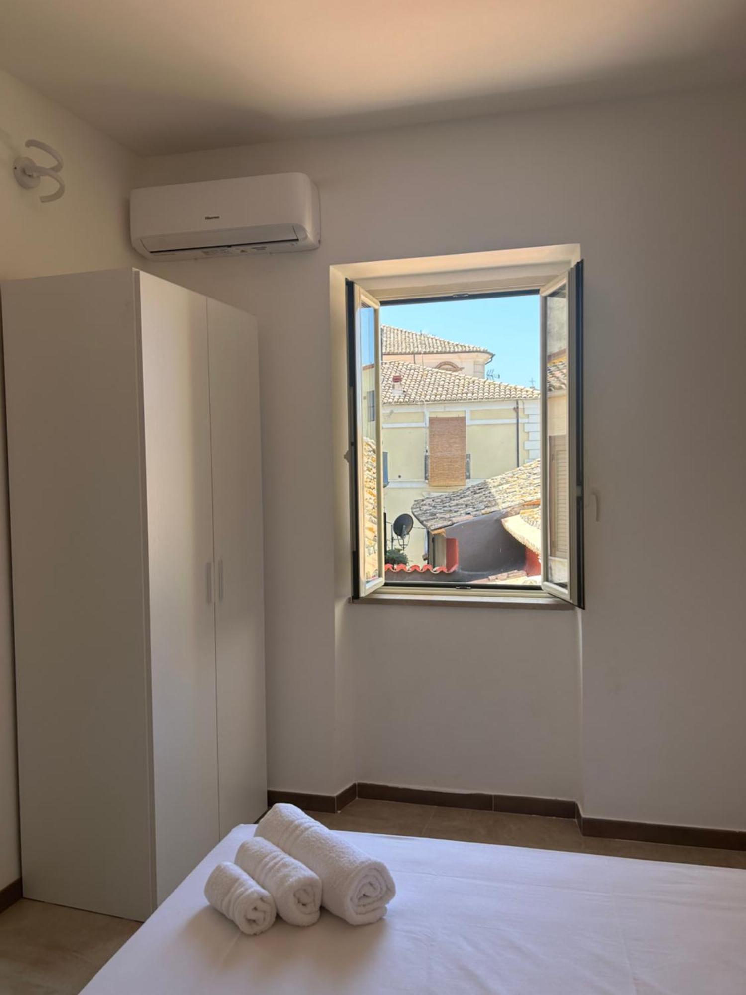 Il Marchesino B&B Pizzo  Pokoj fotografie