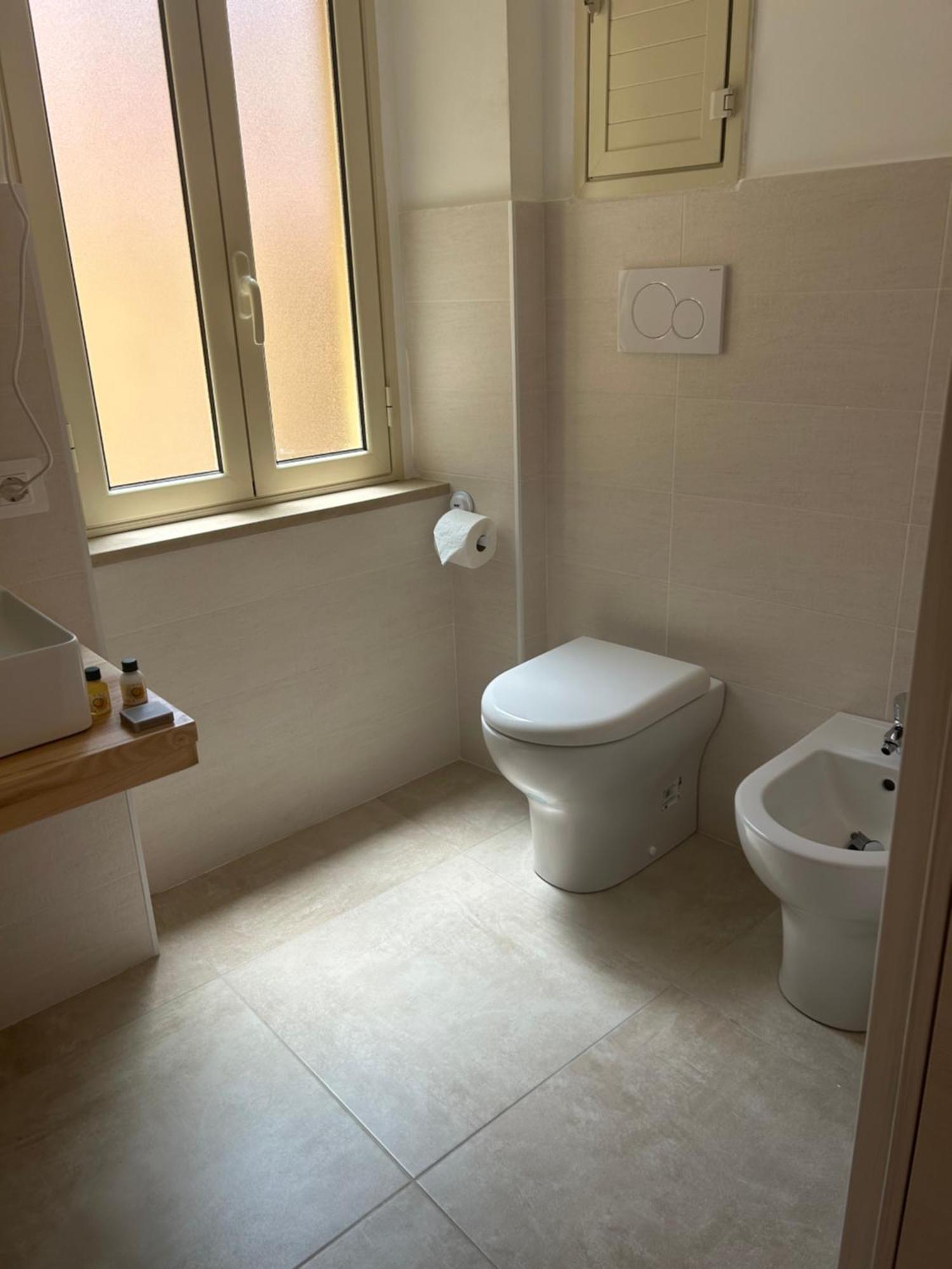 Il Marchesino B&B Pizzo  Pokoj fotografie