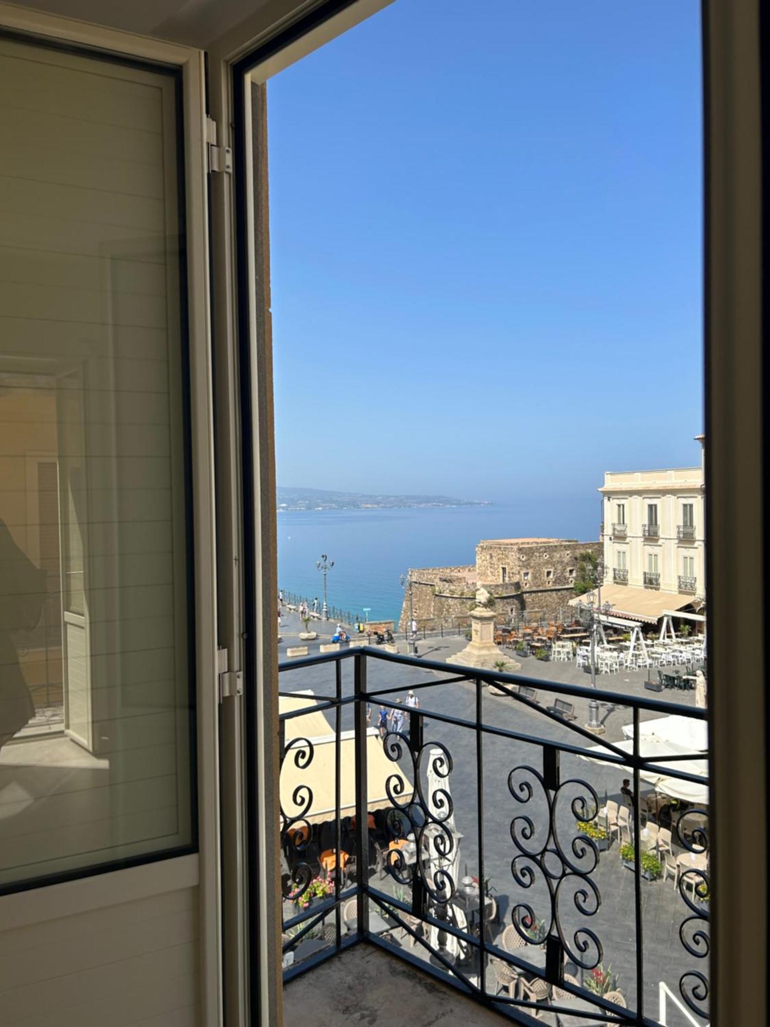 Il Marchesino B&B Pizzo  Pokoj fotografie