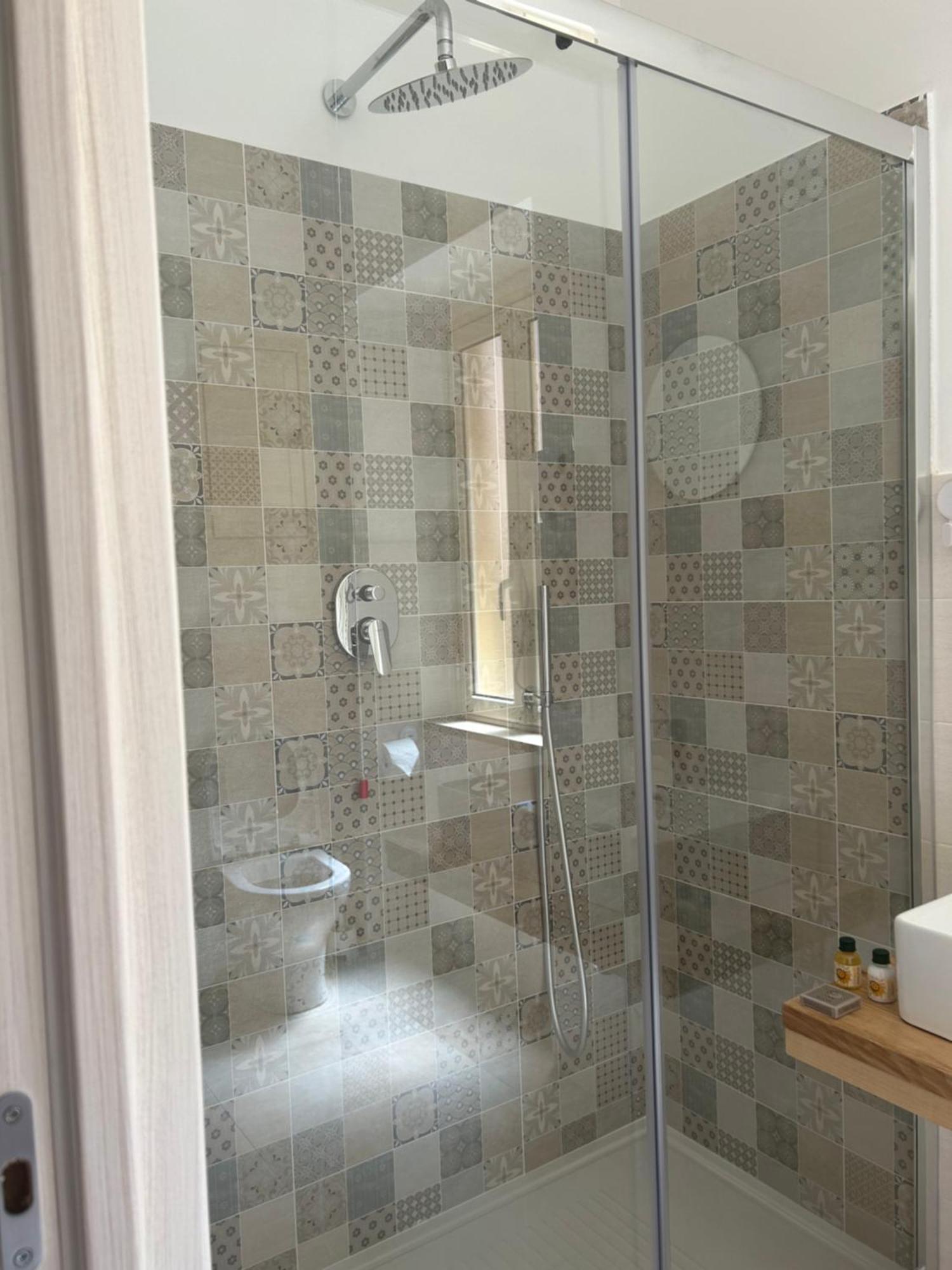 Il Marchesino B&B Pizzo  Pokoj fotografie
